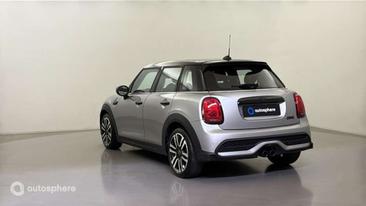 Mini Hatch Cooper S — photo 8
