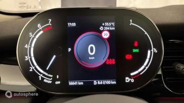 Mini Hatch Cooper S — photo 10