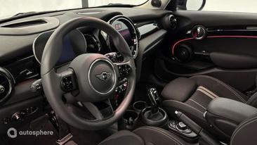 Mini Hatch Cooper S — photo 11