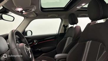 Mini Hatch Cooper S — photo 12