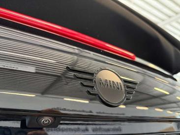 Mini Cabrio JCW Cooper — photo 23
