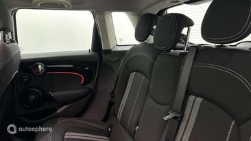 Mini Hatch Cooper S — photo 13