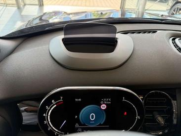 Mini Cabrio JCW Cooper — photo 24