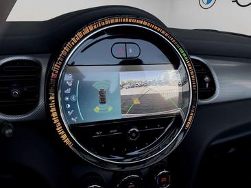 Mini Cabrio John Cooper Works — photo 8