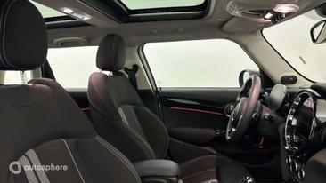 Mini Hatch Cooper S — photo 15