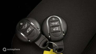 Mini Hatch Cooper S — photo 16