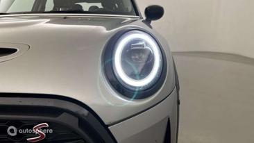 Mini Hatch Cooper S — photo 17