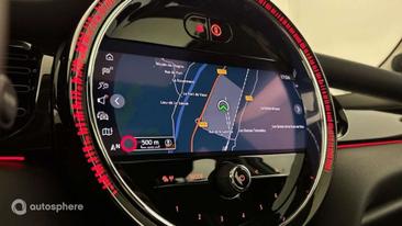 Mini Hatch Cooper S — photo 18