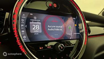 Mini Hatch Cooper S — photo 19