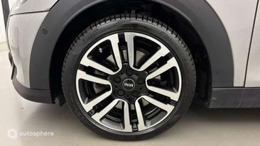 Mini Hatch Cooper S — photo 20