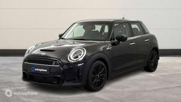 Mini Hatch Cooper S - 2023 - Joinsteer - #1