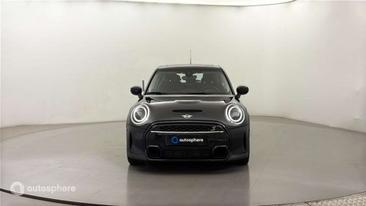 Mini Hatch Cooper S — photo 2