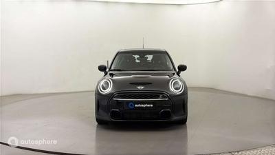 Mini Hatch Cooper S