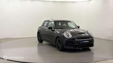 Mini Hatch Cooper S — photo 3