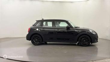 Mini Hatch Cooper S — photo 4