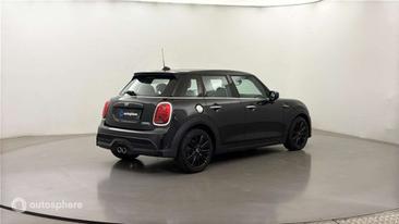 Mini Hatch Cooper S — photo 5
