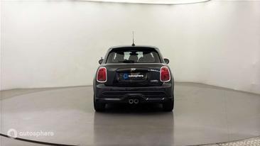 Mini Hatch Cooper S — photo 6