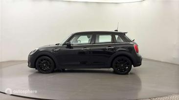Mini Hatch Cooper S — photo 7