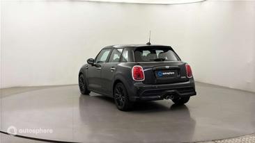 Mini Hatch Cooper S — photo 8