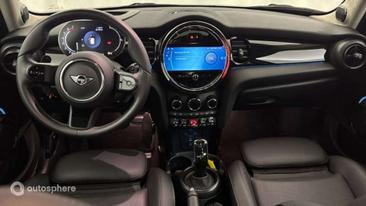 Mini Hatch Cooper S — photo 11