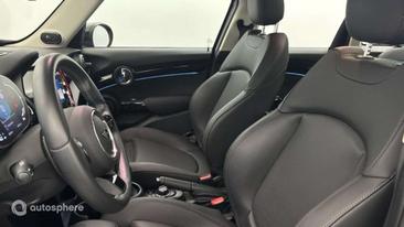 Mini Hatch Cooper S — photo 12