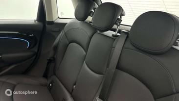 Mini Hatch Cooper S — photo 13
