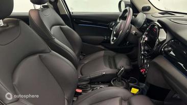 Mini Hatch Cooper S — photo 15