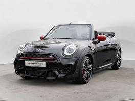Mini Cabrio John Cooper Works - 2021 - Joinsteer - #1