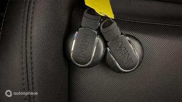 Mini Hatch Cooper S — photo 16