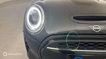 Mini Hatch Cooper S — photo 17