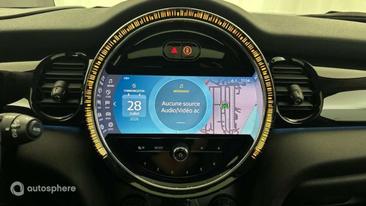 Mini Hatch Cooper S — photo 18