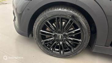 Mini Hatch Cooper S — photo 20