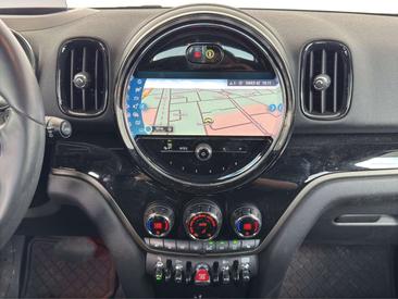 Mini Countryman COOPER S — photo 5