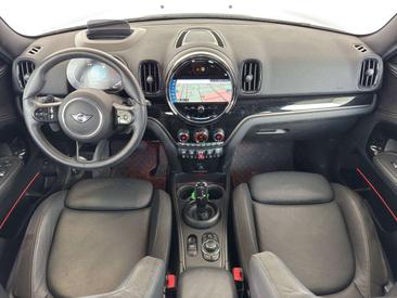 Mini Countryman COOPER S — photo 6