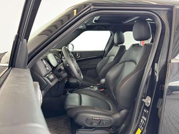 Mini Countryman COOPER S — photo 7