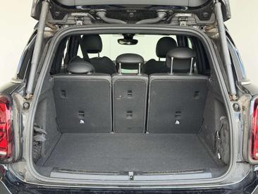 Mini Countryman COOPER S — photo 8