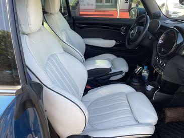 Mini Cabrio COOPER S — photo 10