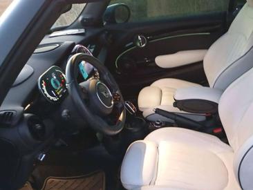 Mini Cabrio COOPER S — photo 12