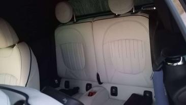 Mini Cabrio COOPER S — photo 13