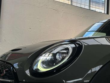 Mini Clubman JCW Cooper S — photo 12