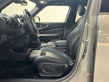 Mini Clubman JCW Cooper S — photo 15