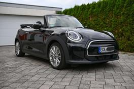 Mini Cabrio Classic Cooper - 2023 - Joinsteer - #1