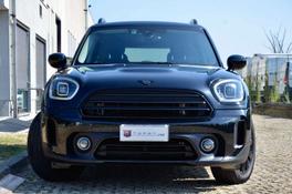 Mini Countryman Classic Cooper - 2022 - Joinsteer - #1