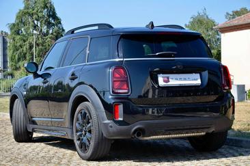 Mini Countryman Classic Cooper — photo 3