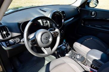 Mini Countryman Classic Cooper — photo 6