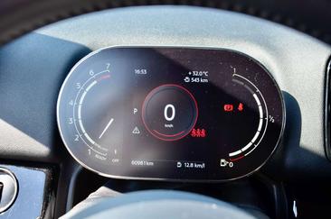 Mini Countryman Classic Cooper — photo 8