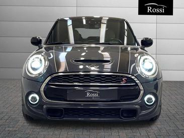 Mini 5 Portes Hype Cooper S — photo 3