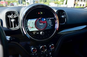 Mini Countryman Classic Cooper — photo 9