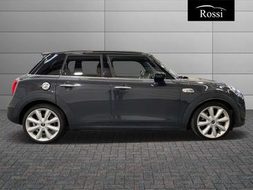 Mini 5 Portes Hype Cooper S — photo 5