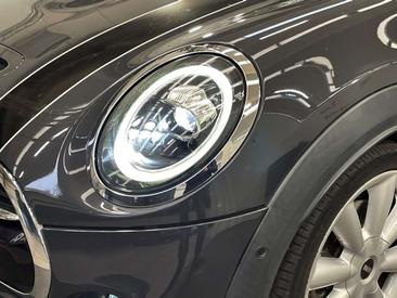 Mini 5 Portes Hype Cooper S — photo 7